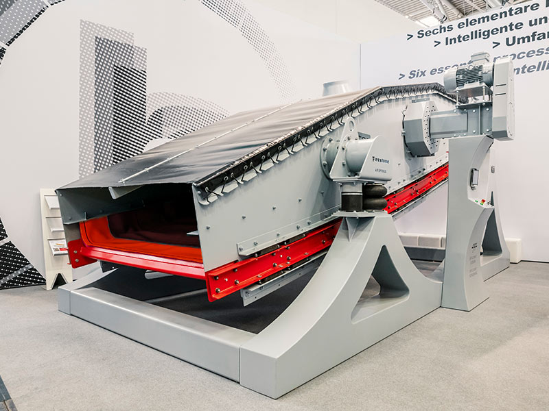 Material Processing