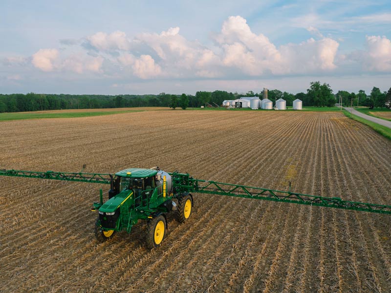 Agriculture