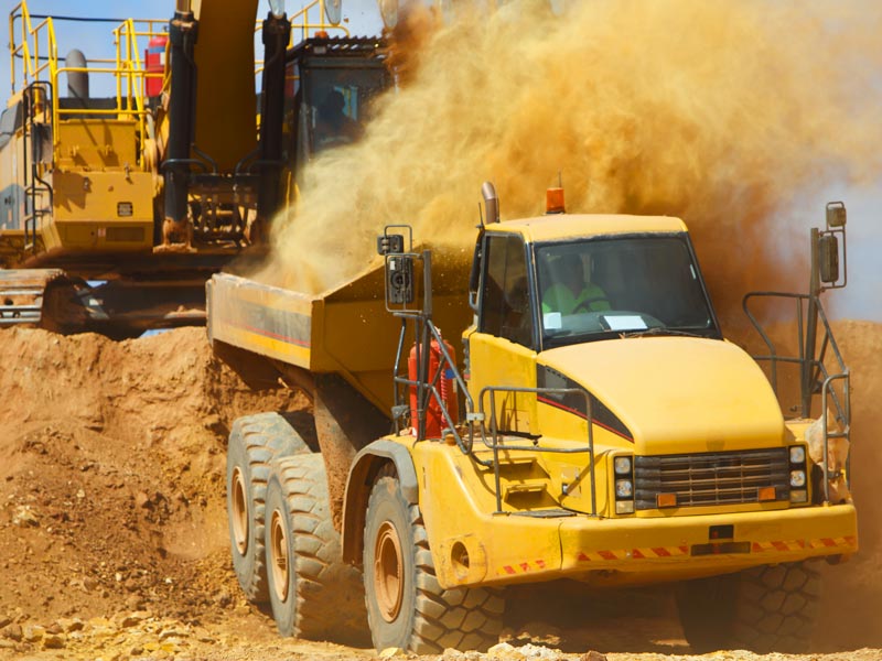 Construction