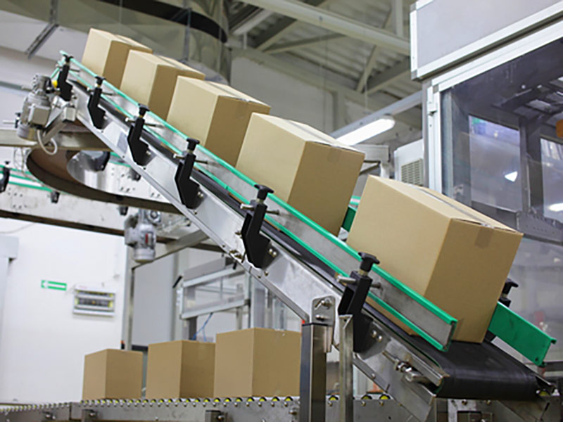 Industrial Solutions